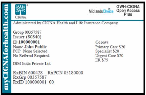 Midlands Choice For Healthcare Providers Payer Resources Cigna
